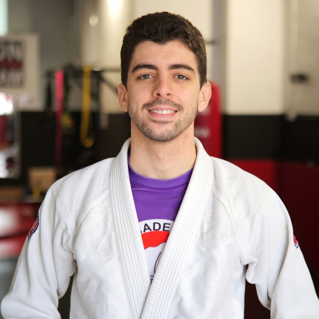 Martin BDN jiu jitsu