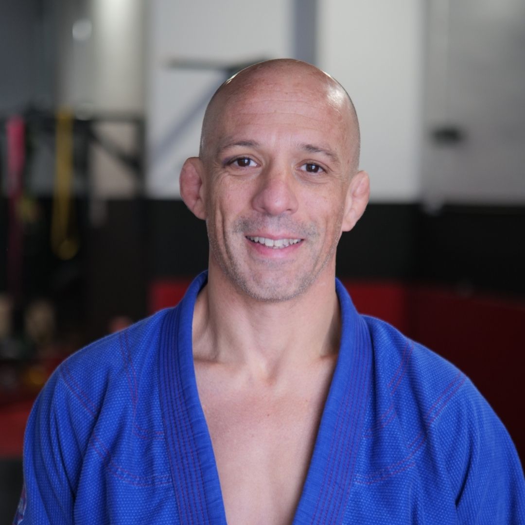 Nacho BDN jiu jitsu